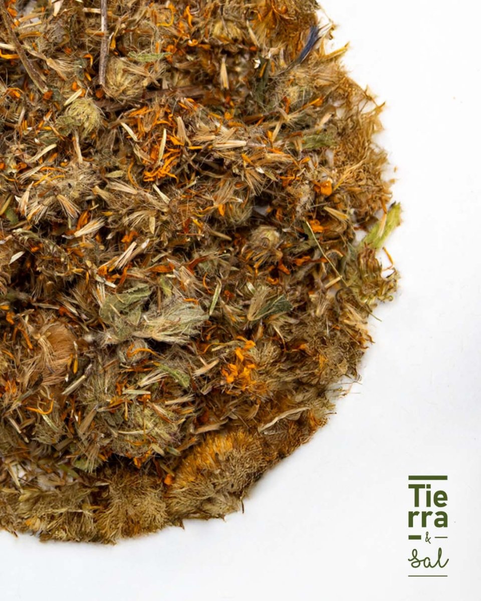 Arnica - Tierra y Sal