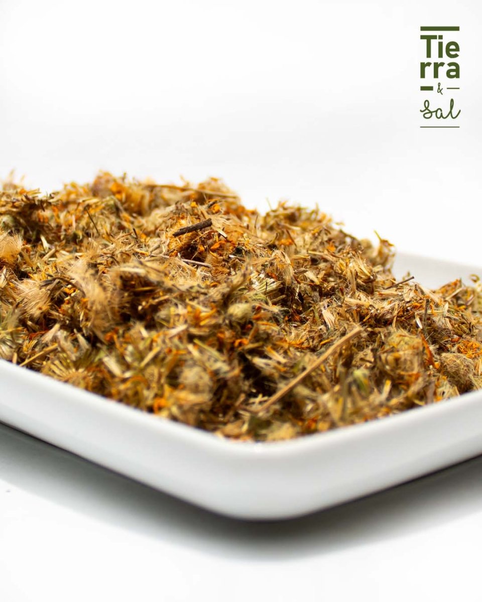 Arnica - Tierra y Sal