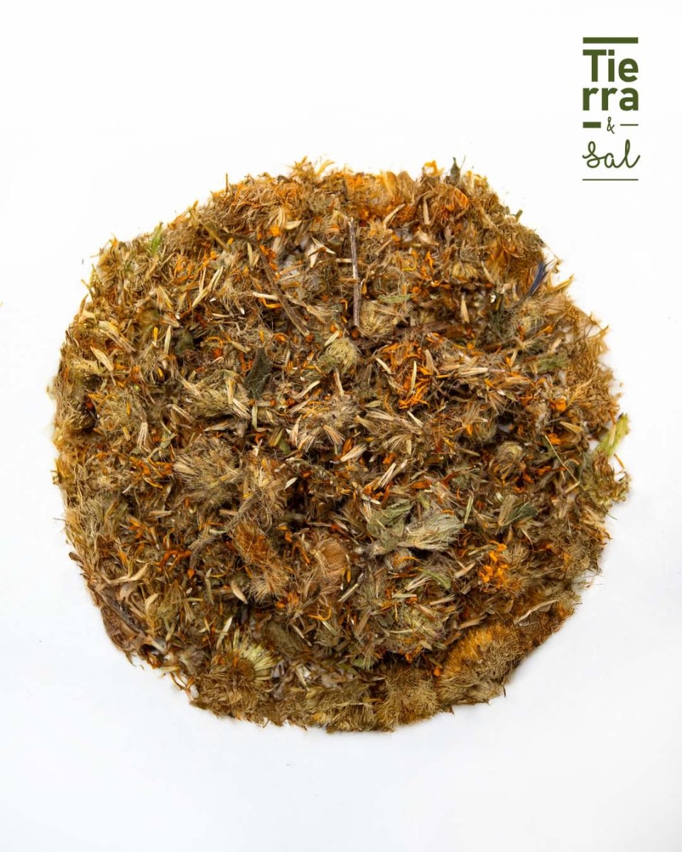 Arnica - Tierra y Sal