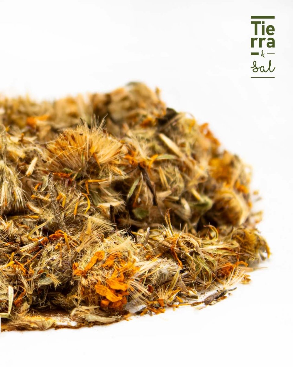 Arnica - Tierra y Sal