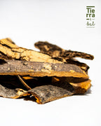 Cascara Sagrada - Tierra y Sal