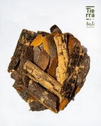 Cascara Sagrada - Tierra y Sal