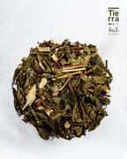 Cedron Limon - Tierra y Sal