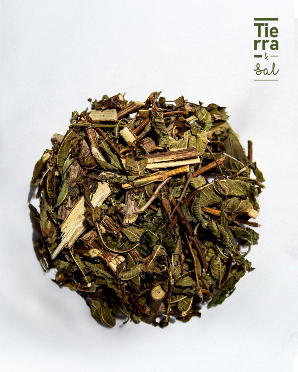 Cedron Limon - Tierra y Sal