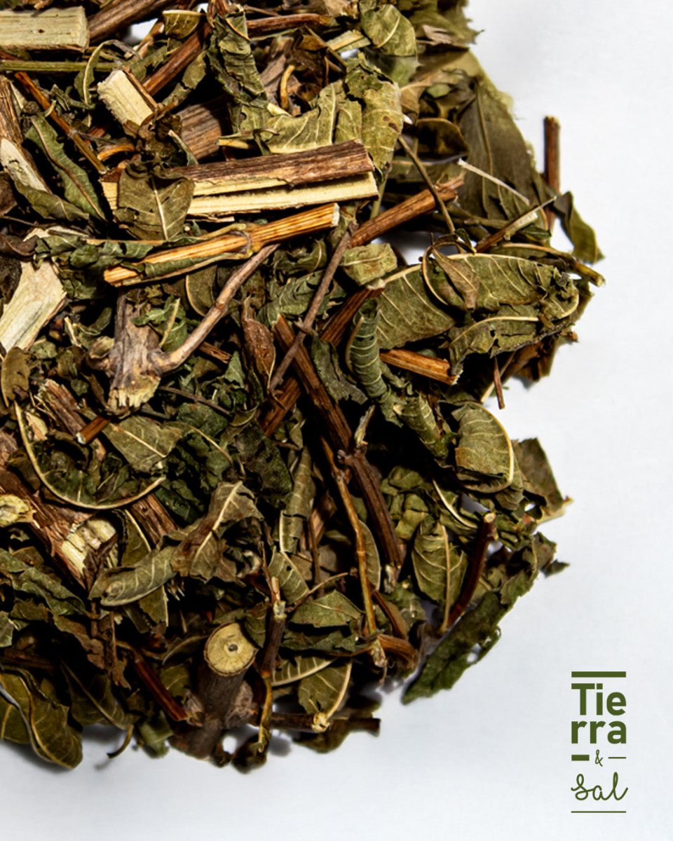 Cedron Limon - Tierra y Sal