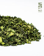 Hoja Moringa - Tierra y Sal