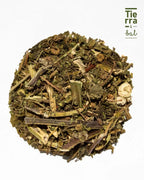 Malva - Tierra y Sal