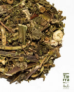 Malva - Tierra y Sal