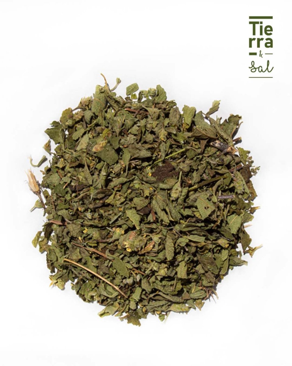 Oregano - Tierra y Sal