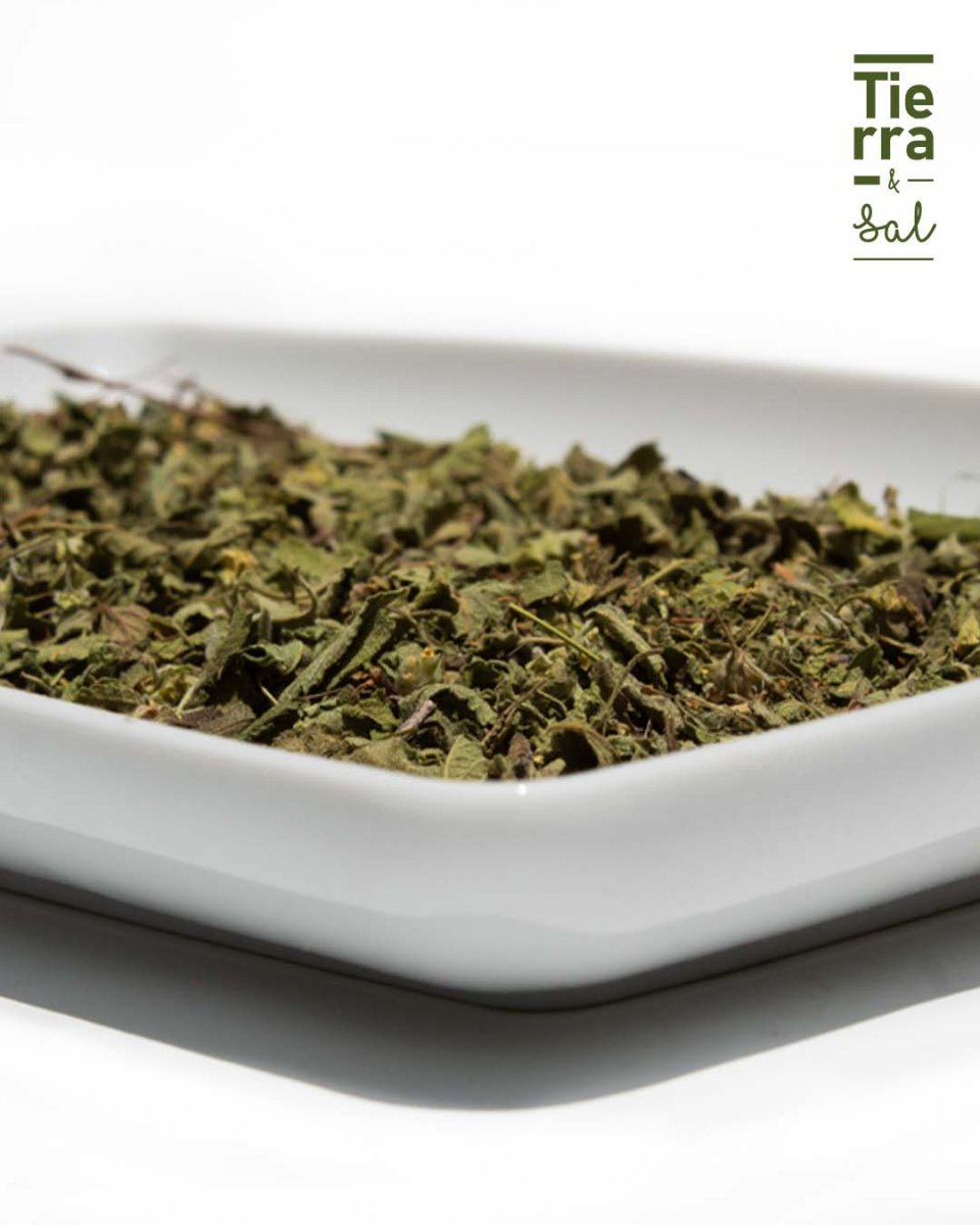 Oregano - Tierra y Sal