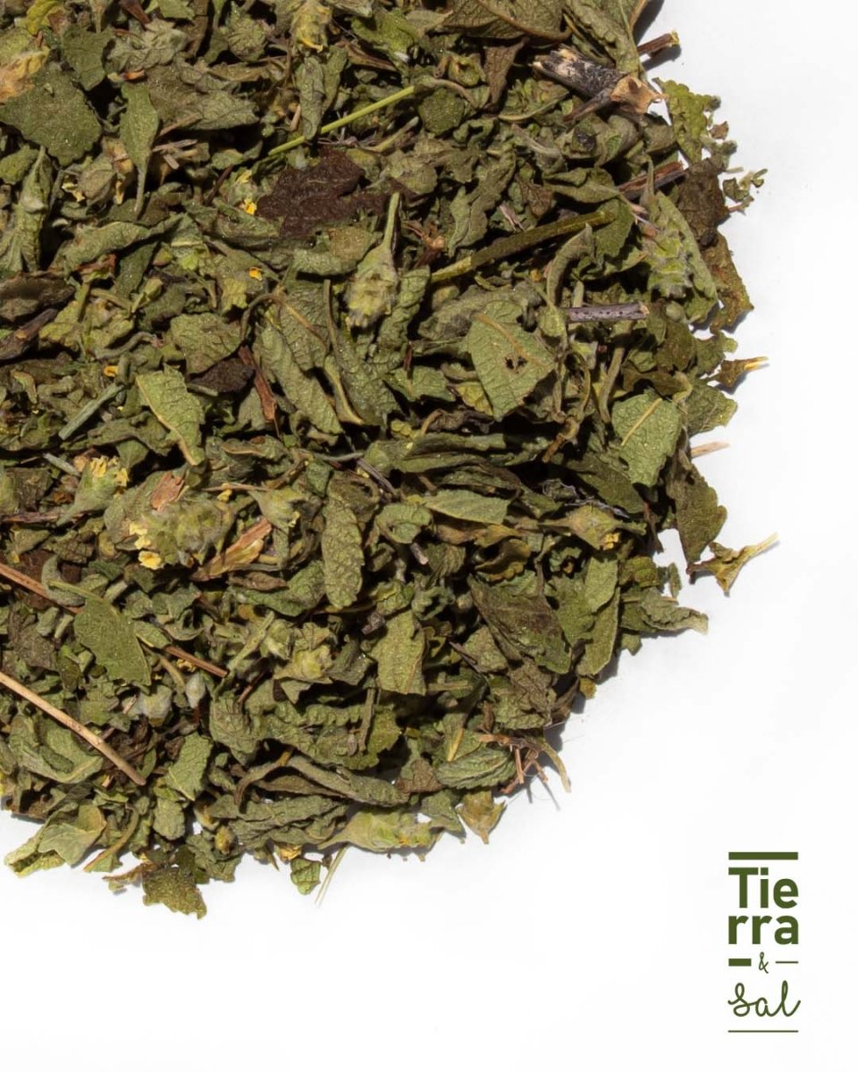 Oregano - Tierra y Sal
