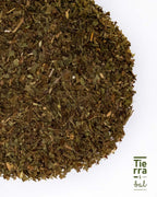 Perejil - Tierra y Sal