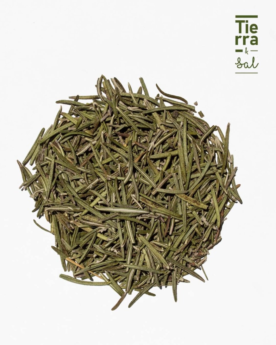 Romero - Tierra y Sal