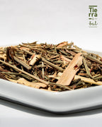 Té de Limón - Tierra y Sal