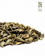 Té Verde - Tierra y Sal